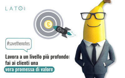 Fai davvero la differenza? Che cos’è la Value Proposition, come si usa e perché è importante per la tua attività.